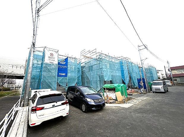 〜サンケイ商事にお任せください〜当社は地元密着型 お客様のご要望・期待にお応えします。