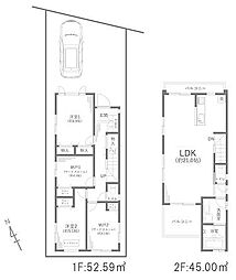 埼玉県川口市大字峯1352-4