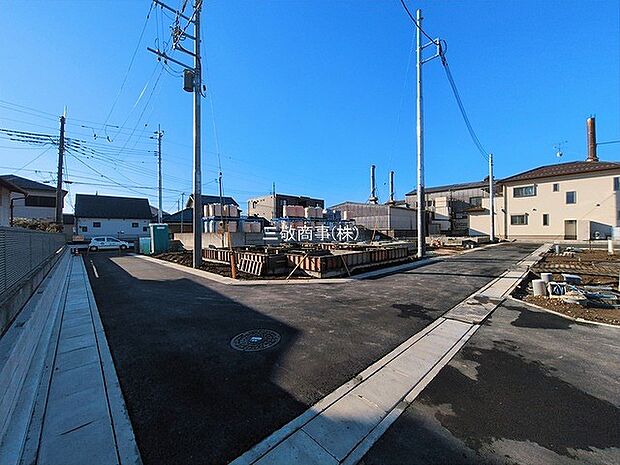 〜サンケイ商事にお任せください〜当社は地元密着型 お客様のご要望・期待にお応えします。