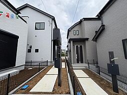 千葉県松戸市八ケ崎７丁目46-3