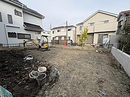 埼玉県八潮市大字鶴ケ曽根1699-3