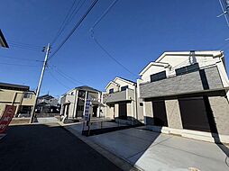 千葉県松戸市栗ケ沢779-52