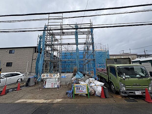 〜サンケイ商事にお任せください〜当社は地元密着型 お客様のご要望・期待にお応えします。