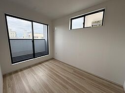 子供部屋の画像