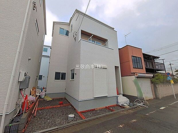 〜サンケイ商事にお任せください〜当社は地元密着型　お客様のご要望・期待にお応えします。