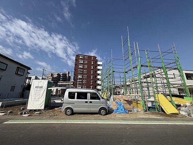 〜サンケイ商事にお任せください〜当社は地元密着型　お客様のご要望・期待にお応えします。