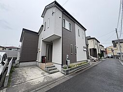 埼玉県川口市上青木１丁目19-38