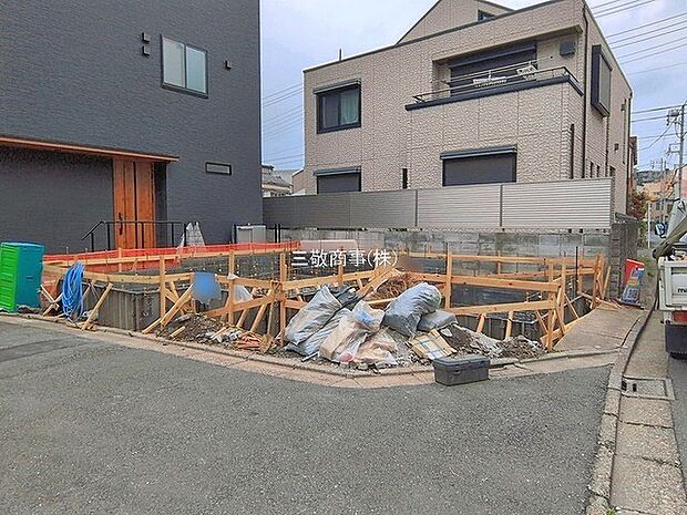 〜サンケイ商事にお任せください〜当社は地元密着型 お客様のご要望・期待にお応えします。