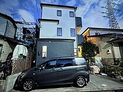 埼玉県草加市新里町703-2