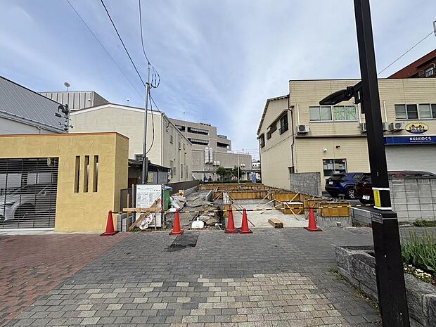 〜サンケイ商事にお任せください〜当社は地元密着型　お客様のご要望・期待にお応えします。