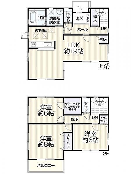 間取り：311002367061