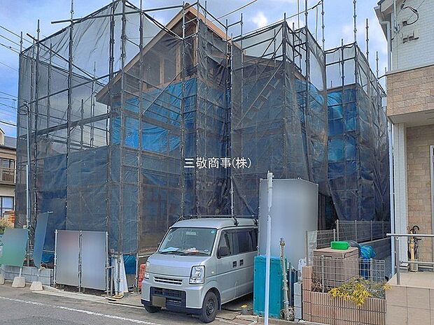 〜サンケイ商事にお任せください〜当社は地元密着型　お客様のご要望・期待にお応えします。