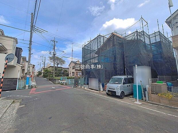 〜サンケイ商事にお任せください〜当社は地元密着型　お客様のご要望・期待にお応えします。