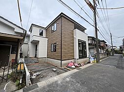埼玉県川口市大字榛松