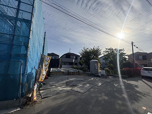 〜サンケイ商事にお任せください〜当社は地元密着型　お客様のご要望・期待にお応えします。