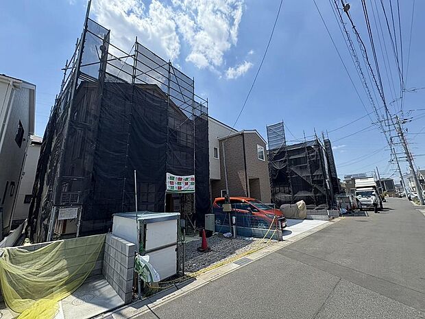 〜サンケイ商事にお任せください〜当社は地元密着型　お客様のご要望・期待にお応えします。