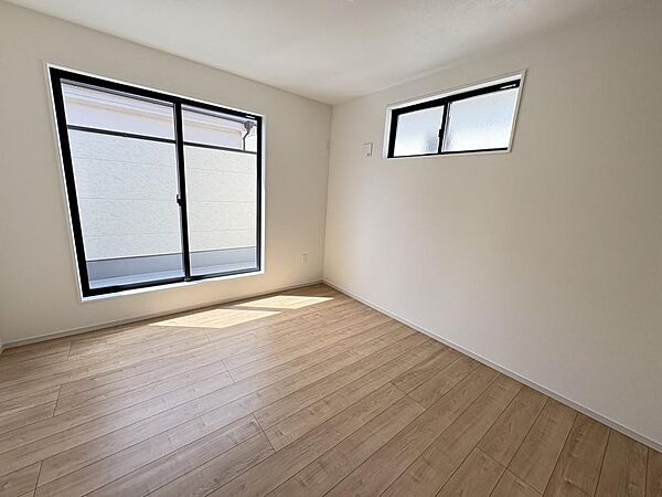子供部屋