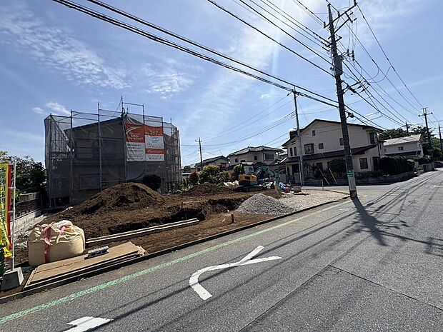 〜サンケイ商事にお任せください〜当社は地元密着型　お客様のご要望・期待にお応えします。
