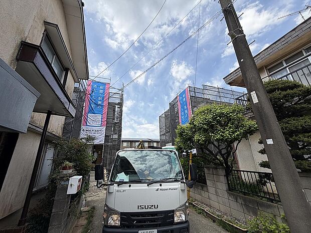 〜サンケイ商事にお任せください〜当社は地元密着型 お客様のご要望・期待にお応えします。