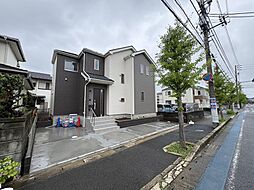 千葉県市川市南大野１丁目10