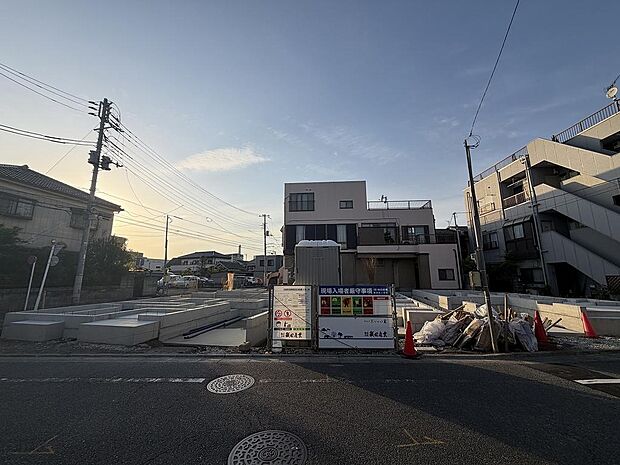 〜サンケイ商事にお任せください〜当社は地元密着型　お客様のご要望・期待にお応えします。
