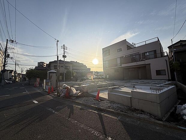 〜サンケイ商事にお任せください〜当社は地元密着型　お客様のご要望・期待にお応えします。