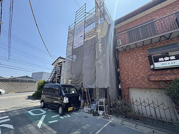 〜サンケイ商事にお任せください〜当社は地元密着型 お客様のご要望・期待にお応えします。
