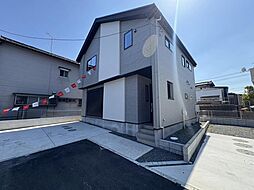 市川市大野町8期