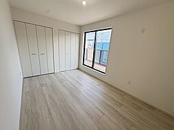 子供部屋の画像