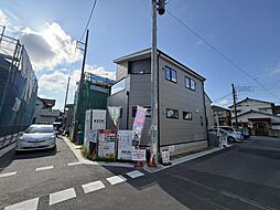埼玉県草加市吉町２丁目4-4