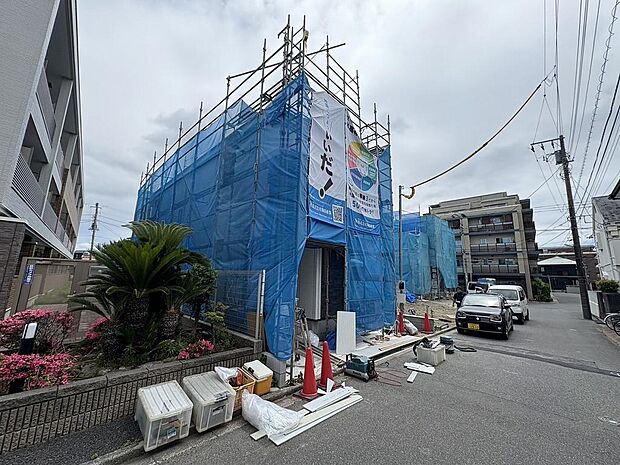 〜サンケイ商事にお任せください〜当社は地元密着型　お客様のご要望・期待にお応えします。