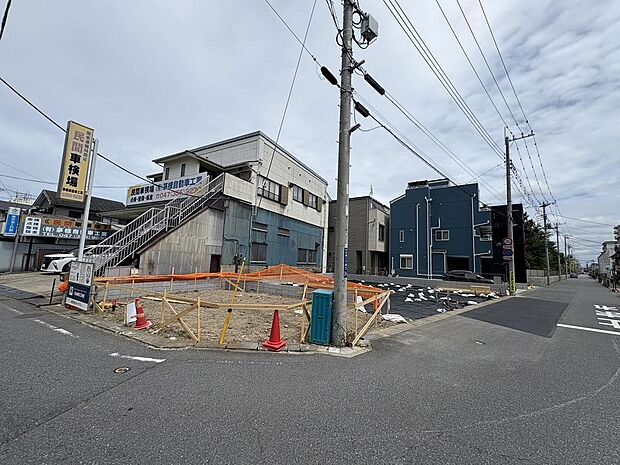 〜サンケイ商事にお任せください〜当社は地元密着型 お客様のご要望・期待にお応えします。