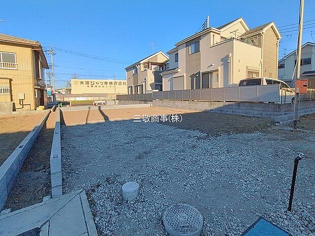〜サンケイ商事にお任せください〜当社は地元密着型　お客様のご要望・期待にお応えします。