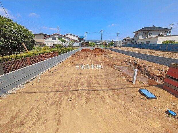 〜サンケイ商事にお任せください〜当社は地元密着型 お客様のご要望・期待にお応えします。