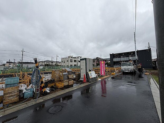 〜サンケイ商事にお任せください〜当社は地元密着型 お客様のご要望・期待にお応えします。