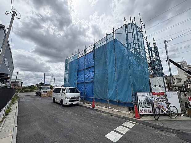 〜サンケイ商事にお任せください〜当社は地元密着型　お客様のご要望・期待にお応えします。