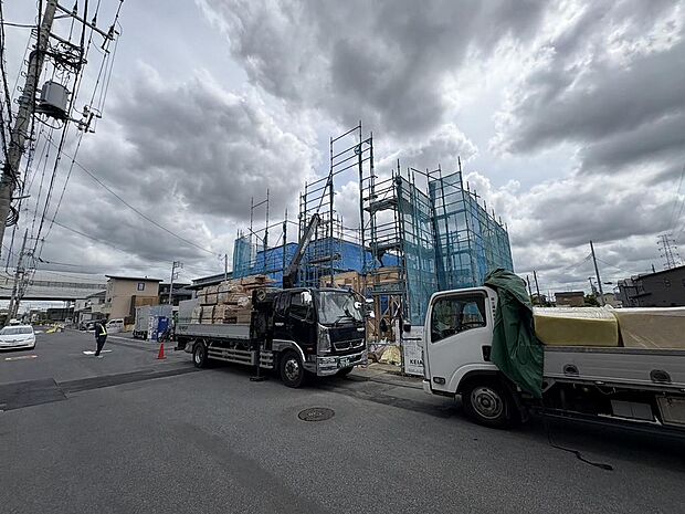 〜サンケイ商事にお任せください〜当社は地元密着型　お客様のご要望・期待にお応えします。