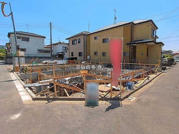 〜サンケイ商事にお任せください〜当社は地元密着型 お客様のご要望・期待にお応えします。