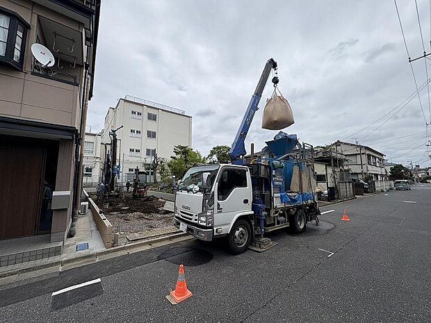 〜サンケイ商事にお任せください〜当社は地元密着型　お客様のご要望・期待にお応えします。