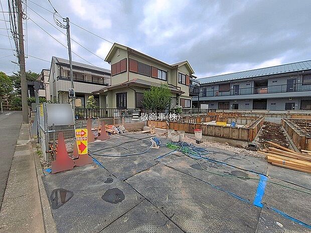 〜サンケイ商事にお任せください〜当社は地元密着型 お客様のご要望・期待にお応えします。