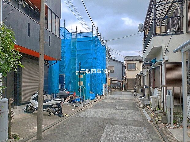 〜サンケイ商事にお任せください〜当社は地元密着型 お客様のご要望・期待にお応えします。