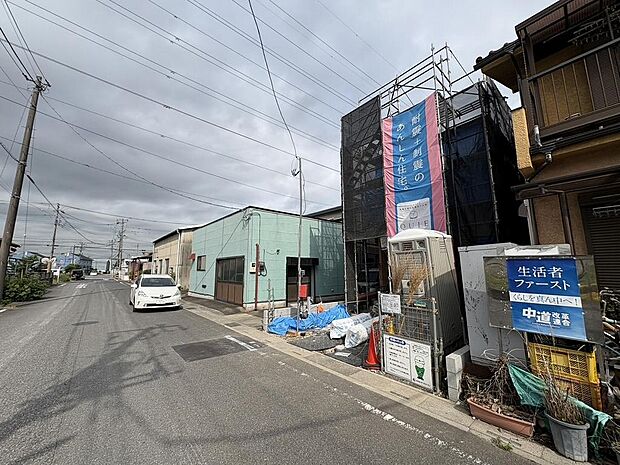 〜サンケイ商事にお任せください〜当社は地元密着型　お客様のご要望・期待にお応えします。