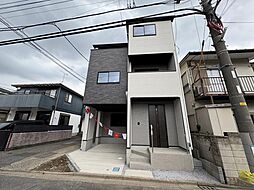 外観の画像