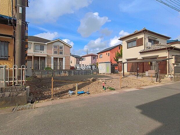 〜サンケイ商事にお任せください〜当社は地元密着型　お客様のご要望・期待にお応えします。