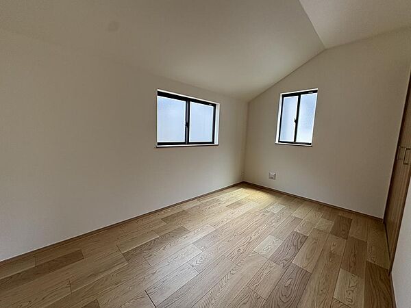 子供部屋
