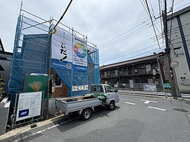 〜サンケイ商事にお任せください〜当社は地元密着型 お客様のご要望・期待にお応えします。