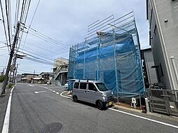 外観の画像
