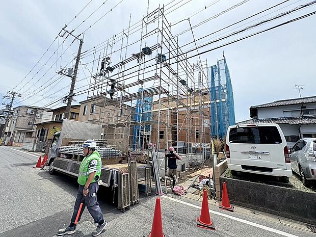 〜サンケイ商事にお任せください〜当社は地元密着型　お客様のご要望・期待にお応えします。