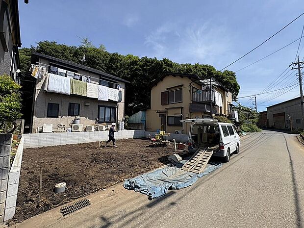 〜サンケイ商事にお任せください〜当社は地元密着型　お客様のご要望・期待にお応えします。