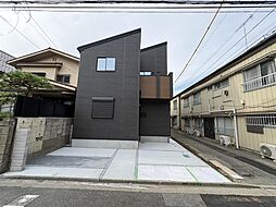 埼玉県川口市西青木４丁目4-14